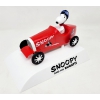 Plastikmodell – ATLANTIS Models Snoopy und sein Rennwagen – AMCM6894